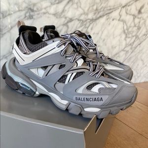 COPY - Balenciaga Track 2 sneakers